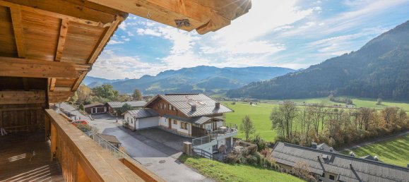 Casa de 3 dormitorios en Kirchberg in Tirol, Austria No. 251835 10