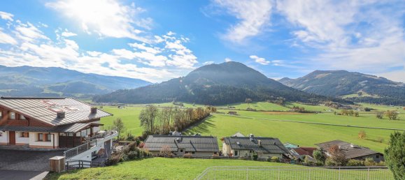 Casa de 3 dormitorios en Kirchberg in Tirol, Austria No. 251835 12