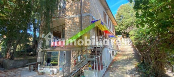 10 bedrooms House in Castel Viscardo, Italy No. 353847 8