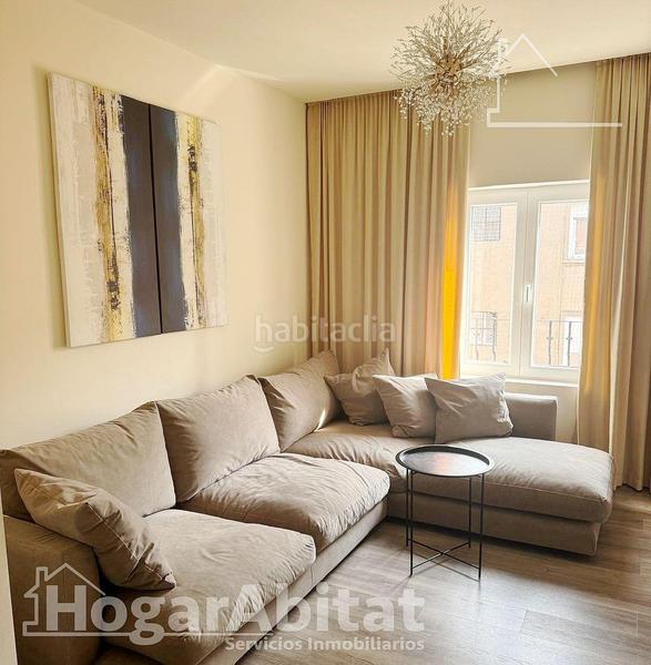 2 Schlafzimmer Wohnung in Mislata, Spain, Nr. 256294