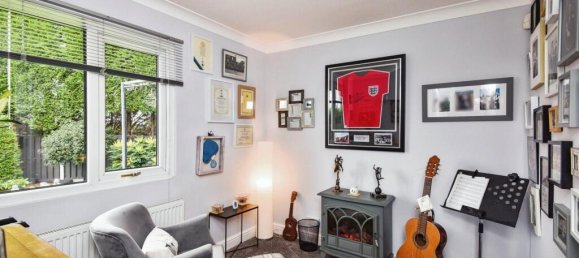 4 bedrooms House in Morecambe, United Kingdom No. 2581 21