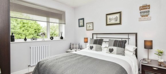 4 bedrooms House in Morecambe, United Kingdom No. 2581 23