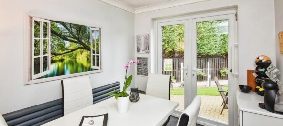 4 bedrooms House in Morecambe, United Kingdom No. 2581 16