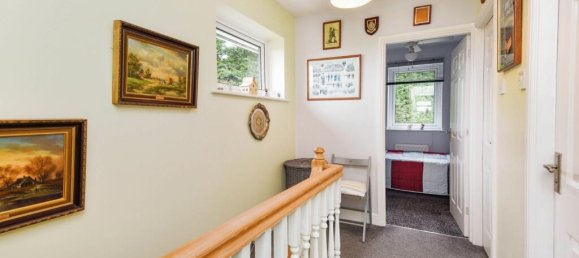 4 bedrooms House in Morecambe, United Kingdom No. 2581 22