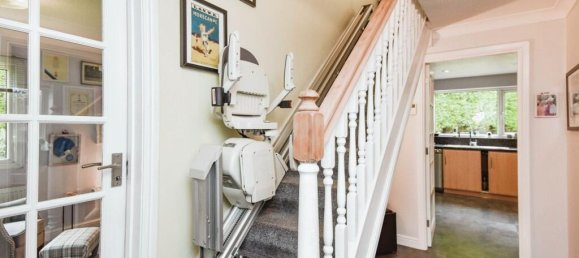 4 bedrooms House in Morecambe, United Kingdom No. 2581 9