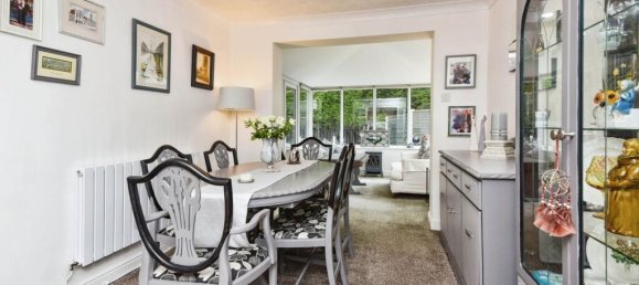 4 bedrooms House in Morecambe, United Kingdom No. 2581 5