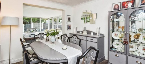 4 bedrooms House in Morecambe, United Kingdom No. 2581 7