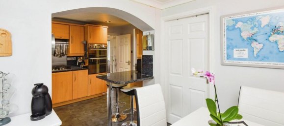 4 bedrooms House in Morecambe, United Kingdom No. 2581 18