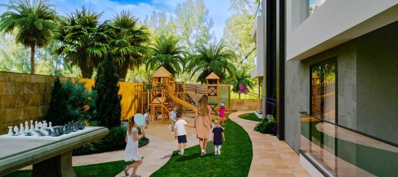 Apartamento 2+1 em Alanya, Turkey N.º 11189 7