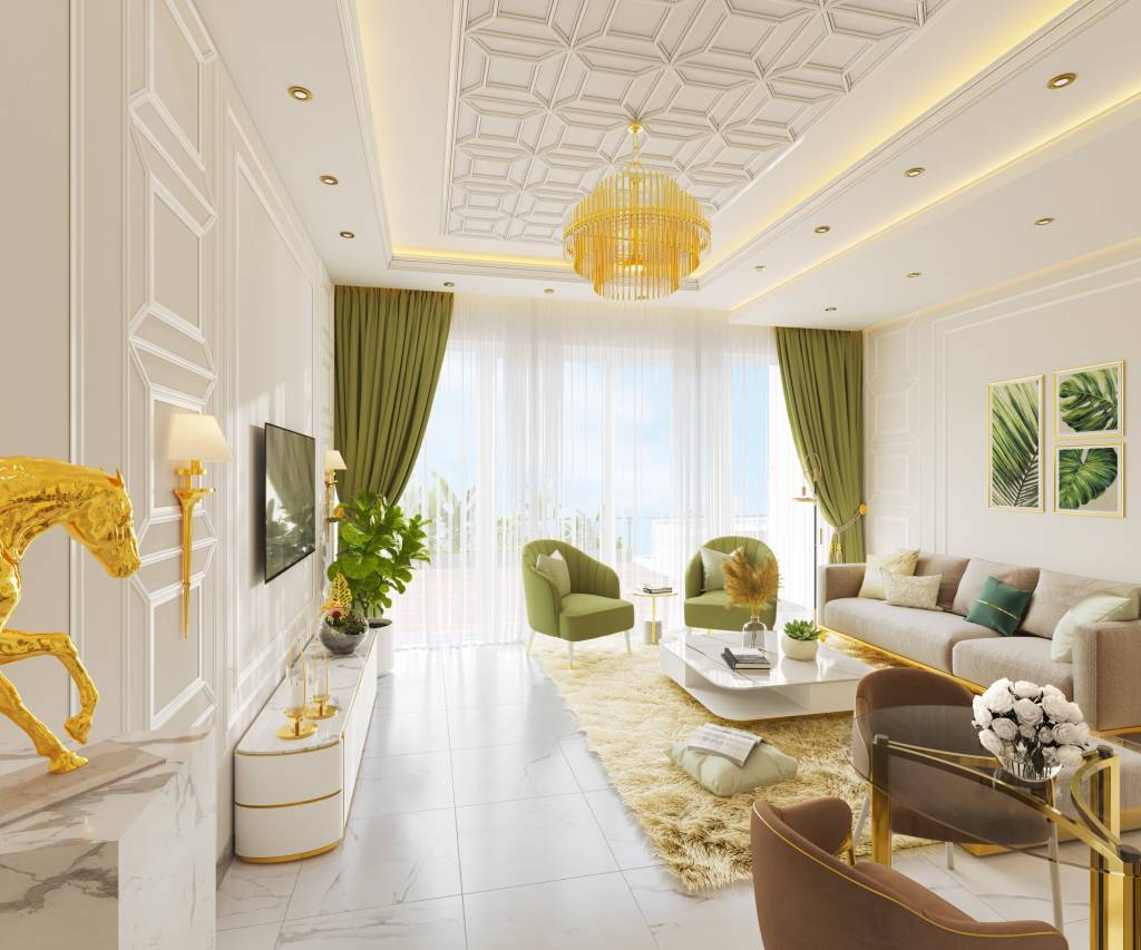 1 bedroom Apartment in Dubai, UAE No. 22826