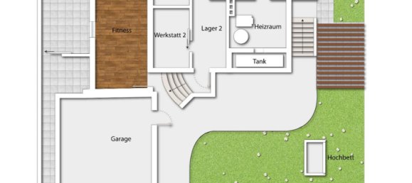 10-salle Maison à Windischgarsten, Austria No. 129538 12