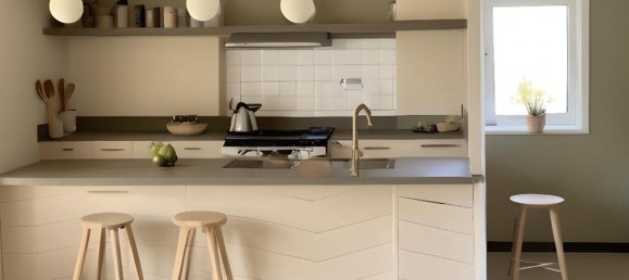 4 rooms Villa in Stra, Italy No. 130028 6