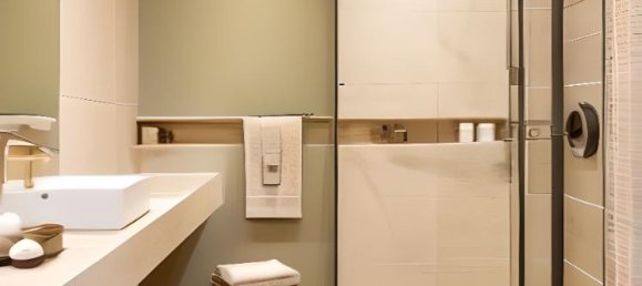 4 rooms Villa in Stra, Italy No. 130028 11