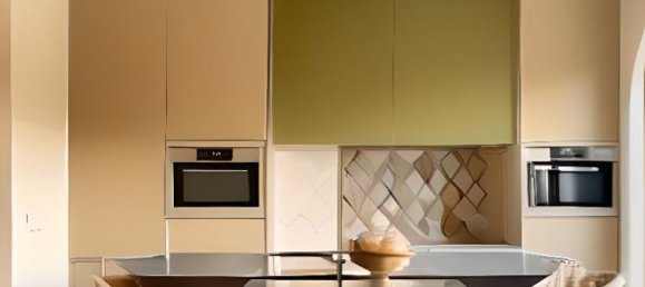 4 rooms Villa in Stra, Italy No. 130028 5