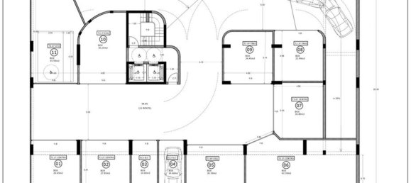 75m² Building in Porto, Portugal No. 15681 6