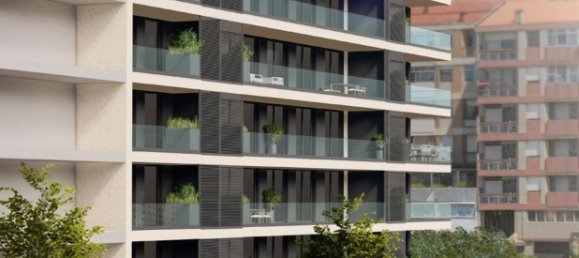 75m² Building in Porto, Portugal No. 15681 3