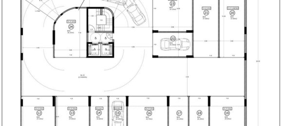 75m² Building in Porto, Portugal No. 15681 7