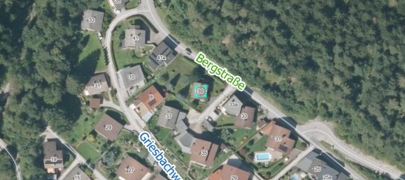 Terrain à Fritzens, Austria No. 129763 3