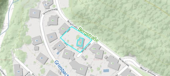 Terrain à Fritzens, Austria No. 129763 4