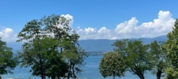 2 Schlafzimmer Wohnung in Messery, France, Nr. 302801 3