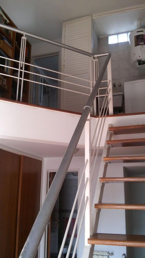 4 bedrooms Apartment in Bermudez, Argentina No. 56198