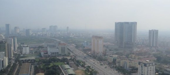 4 bedrooms Apartment in Cau Giay, Vietnam No. 302 8