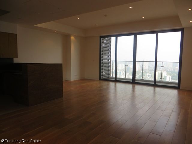 4 bedrooms Apartment in Cau Giay, Vietnam No. 302