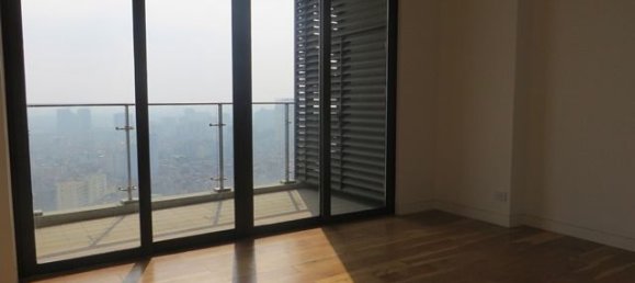 4 bedrooms Apartment in Cau Giay, Vietnam No. 302 3