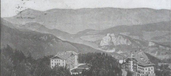 Квартира с 2 комнатами в Земмеринг, Австрия № 188685 24