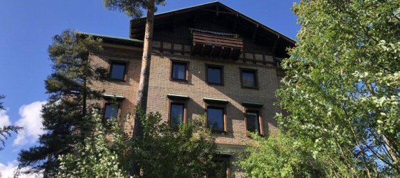 Квартира с 2 комнатами в Земмеринг, Австрия № 188685 21