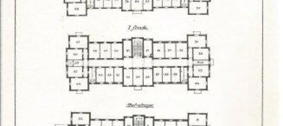 Квартира с 2 комнатами в Земмеринг, Австрия № 188685 29
