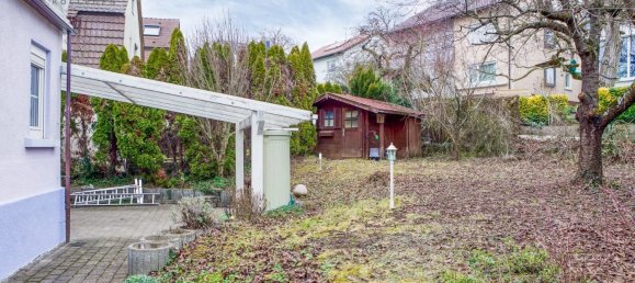 Дом с 4 спальнями в Хайльбронн, Германия № 109532 9