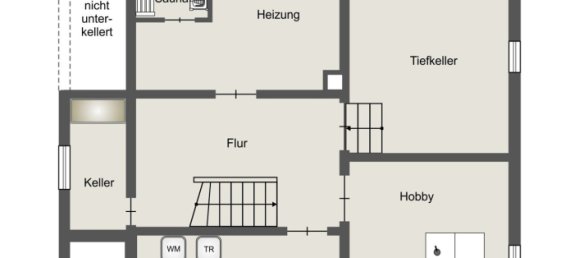 Дом с 4 спальнями в Хайльбронн, Германия № 109532 25