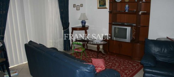 3 Schlafzimmer Wohnung in Sliema, Malta, Nr. 3229 3