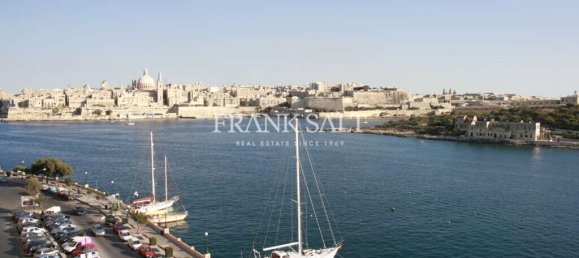 3 Schlafzimmer Wohnung in Sliema, Malta, Nr. 3229 4