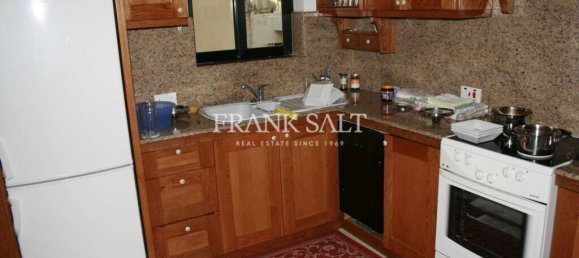 3 Schlafzimmer Wohnung in Sliema, Malta, Nr. 3229 2