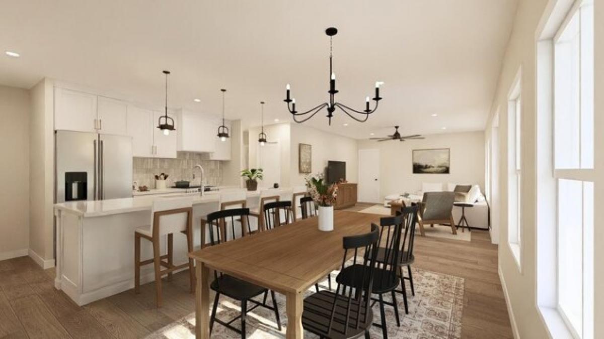 3 bedrooms House in Chattanooga, USA No. 429660