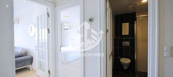 Apartamento 1+1 em Oba, Turkey N.º 22918 23