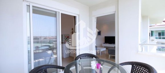 Apartamento 1+1 em Oba, Turkey N.º 22918 27