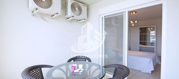 Apartamento 1+1 em Oba, Turkey N.º 22918 21