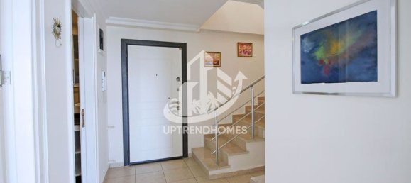 Apartamento 1+1 em Oba, Turkey N.º 22918 16