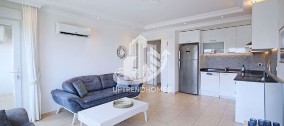 Apartamento 1+1 em Oba, Turkey N.º 22918 13