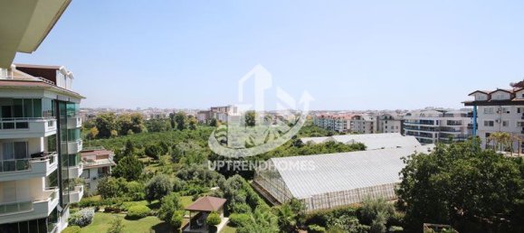 Apartamento 1+1 em Oba, Turkey N.º 22918 25