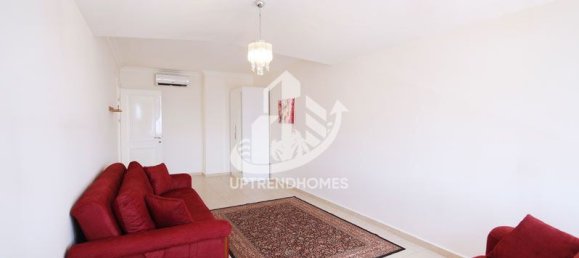 Apartamento 1+1 em Oba, Turkey N.º 22918 5