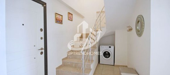 Apartamento 1+1 em Oba, Turkey N.º 22918 29