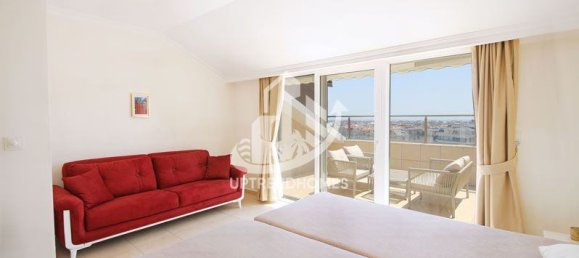 Apartamento 1+1 em Oba, Turkey N.º 22918 2