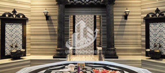 Apartamento 1+1 em Oba, Turkey N.º 22918 6