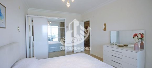 Apartamento 1+1 em Oba, Turkey N.º 22918 28