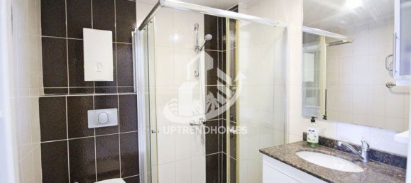 Apartamento 1+1 em Oba, Turkey N.º 22918 22