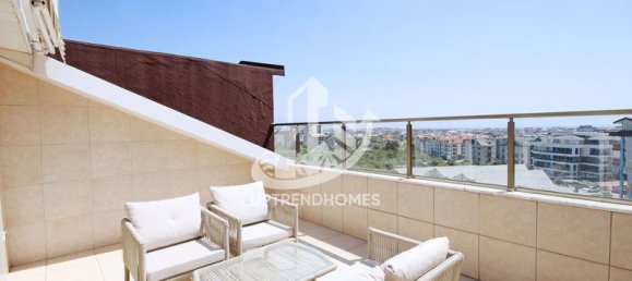 Apartamento 1+1 em Oba, Turkey N.º 22918 7